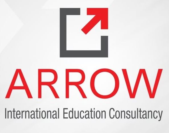 Arrow International Education Consultancy Pvt. Ltd logo